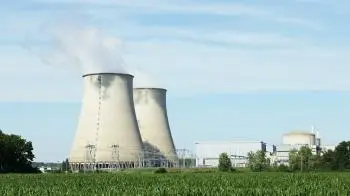 Kernkraftwerke