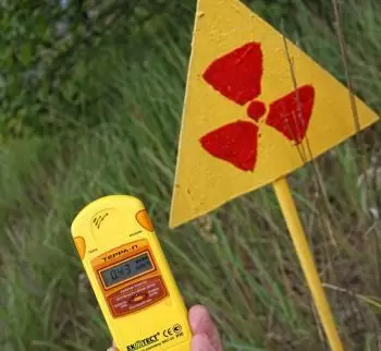 Natürliche und künstliche Radioaktivität